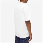 Daily Paper Men's Youth Logo T-Shirt in White