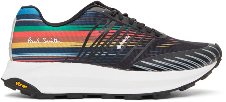 Photo: Paul Smith Gore-Tex Sierra Sneakers