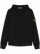 Stone Island Compass-Badge Bomber Jacket