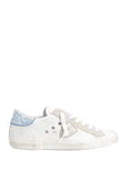 Philippe Model prsx Sneakers