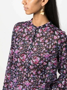 MARANT ETOILE - Printed Cotton Shirt
