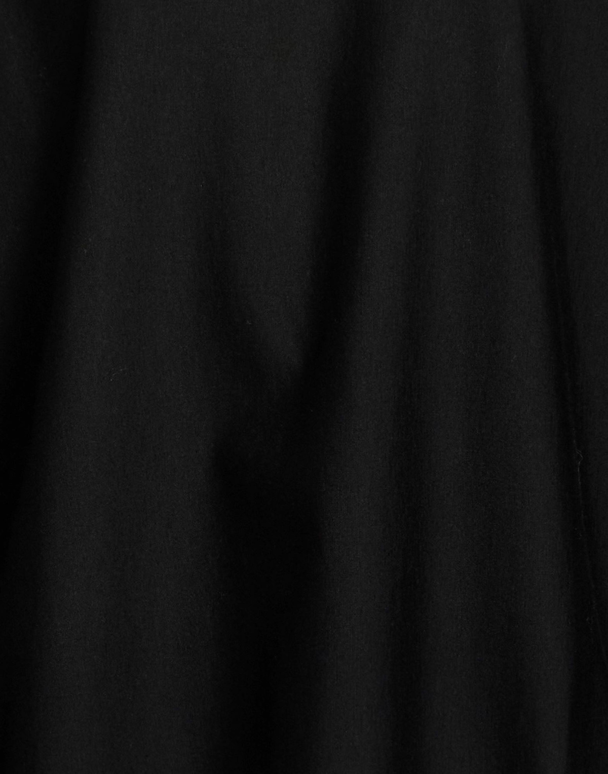 Jijil Womens T-shirt in Black