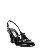 Jimmy Choo Womens Pumps in Black