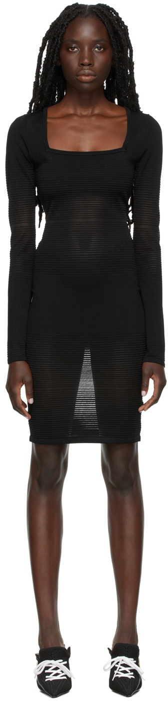 Gauge81 SSENSE Exclusive Sada Degradé Dress