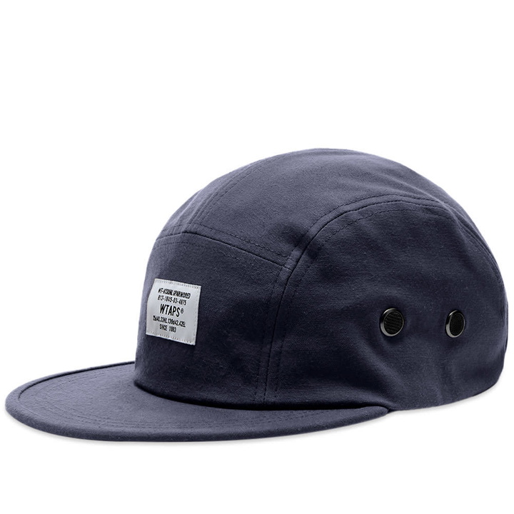 Photo: WTAPS 5 Panel Nyco Cap