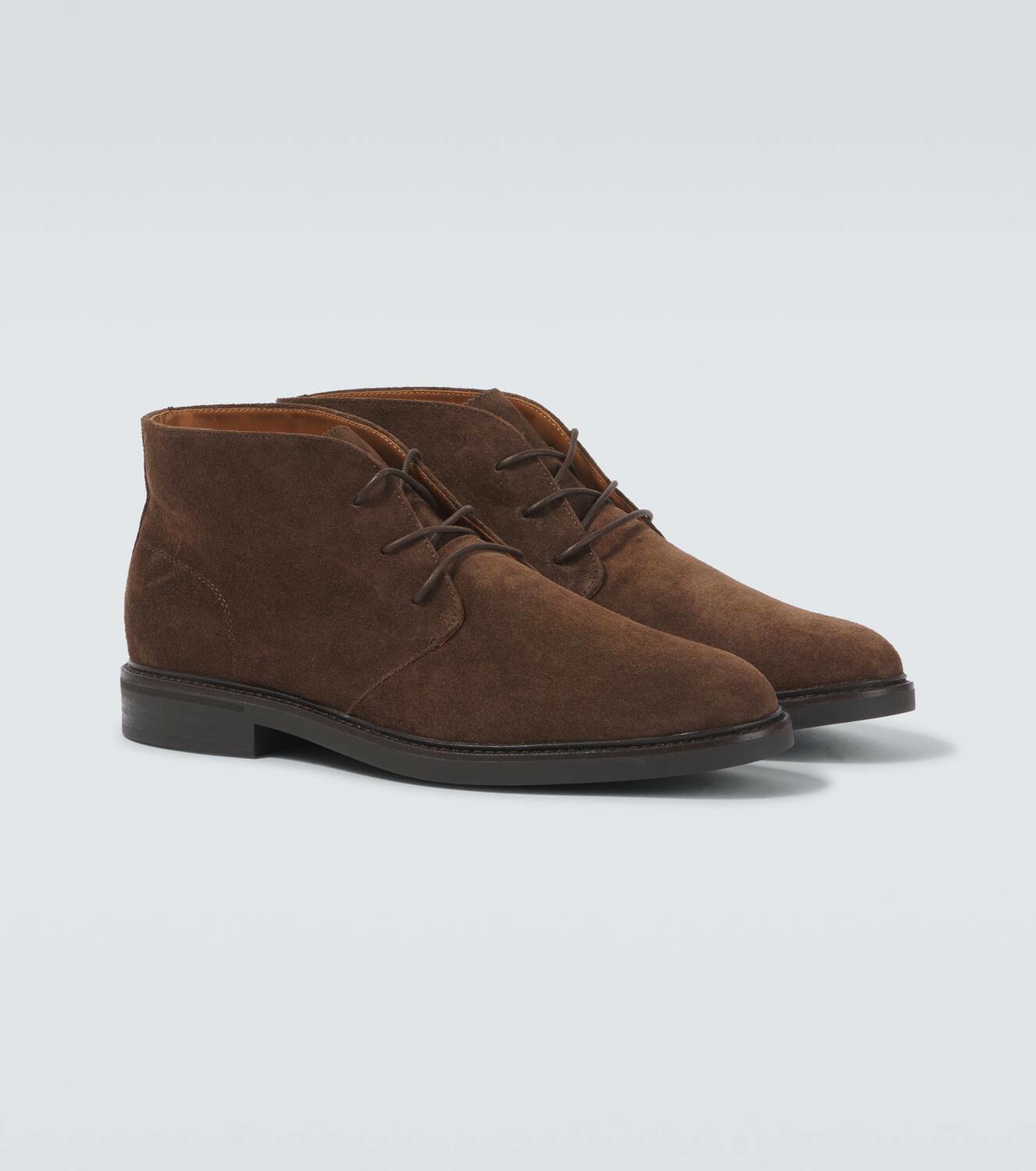 Polo Ralph Lauren Asher lace-up boots Polo Ralph Lauren