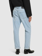 BALMAIN Regular Fit Denim Jeans