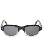 Cubitts Men's Amwell Sunglasses in Black Fade