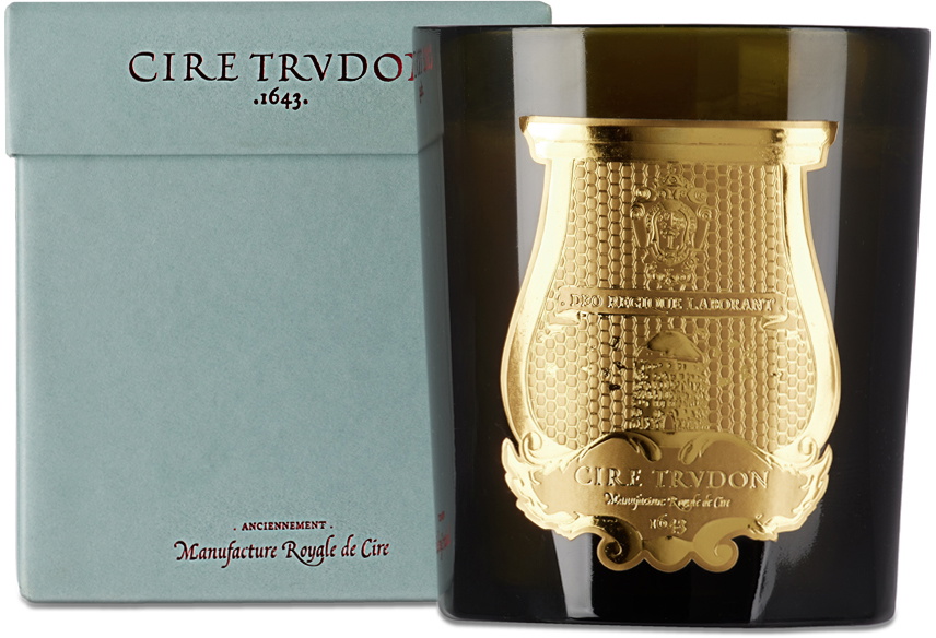 Trudon Ottoman Classic Candle, 9.5 oz