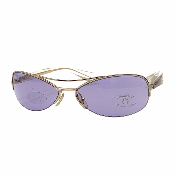 Photo: Alain Mikli A0137 Sunglasses