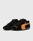Puma Speedcat OG Black Mens Lowtop