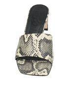 Aeyde Womens Sandals Ivory
