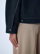 Max Mara Denim Jacket