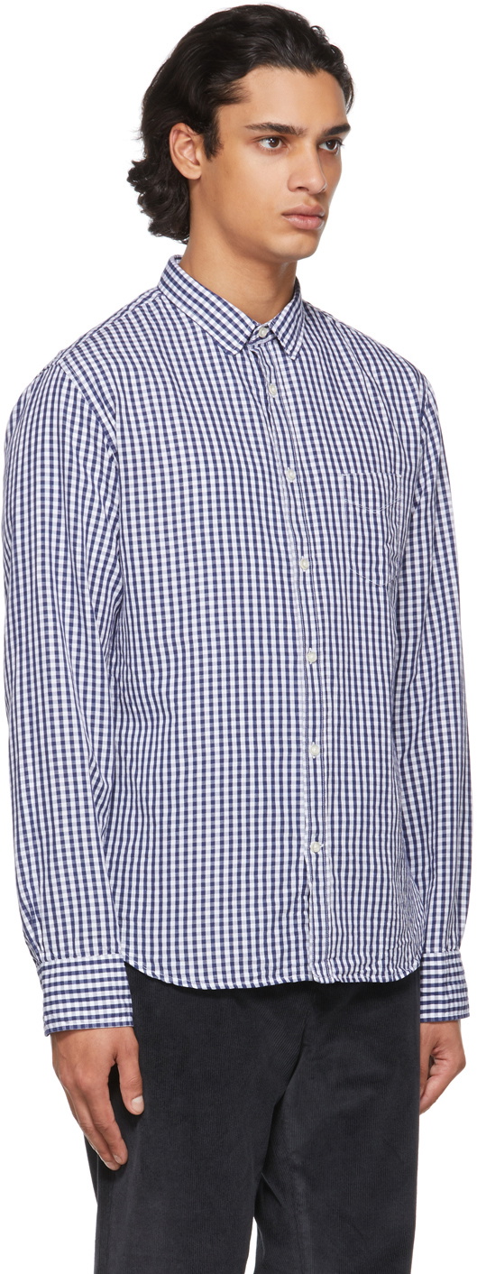 Lipp Oxford Shirt