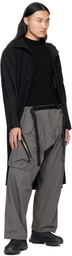 ACRONYM® Gray P30AL-E Cargo Pants