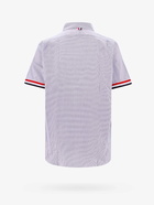 Thom Browne Shirt Blue   Mens