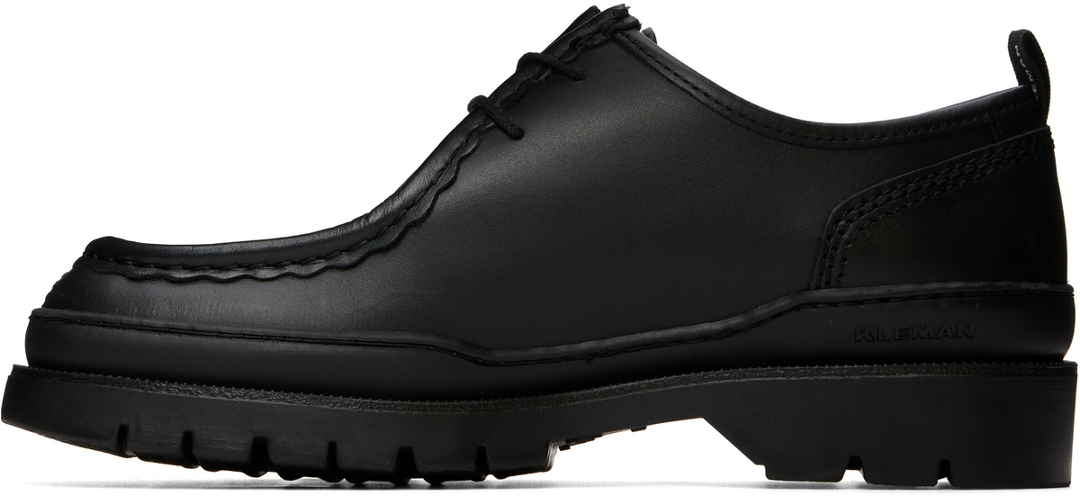 KLEMAN Black Major Derbys