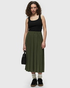 Samsøe & Samsøe Uma Skirt 10167 Green - Womens - Skirts