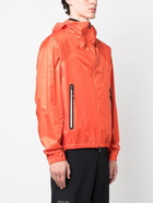 MONCLER GRENOBLE - Leiten Jacket