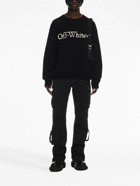 OFF-WHITE - Wool Sweater