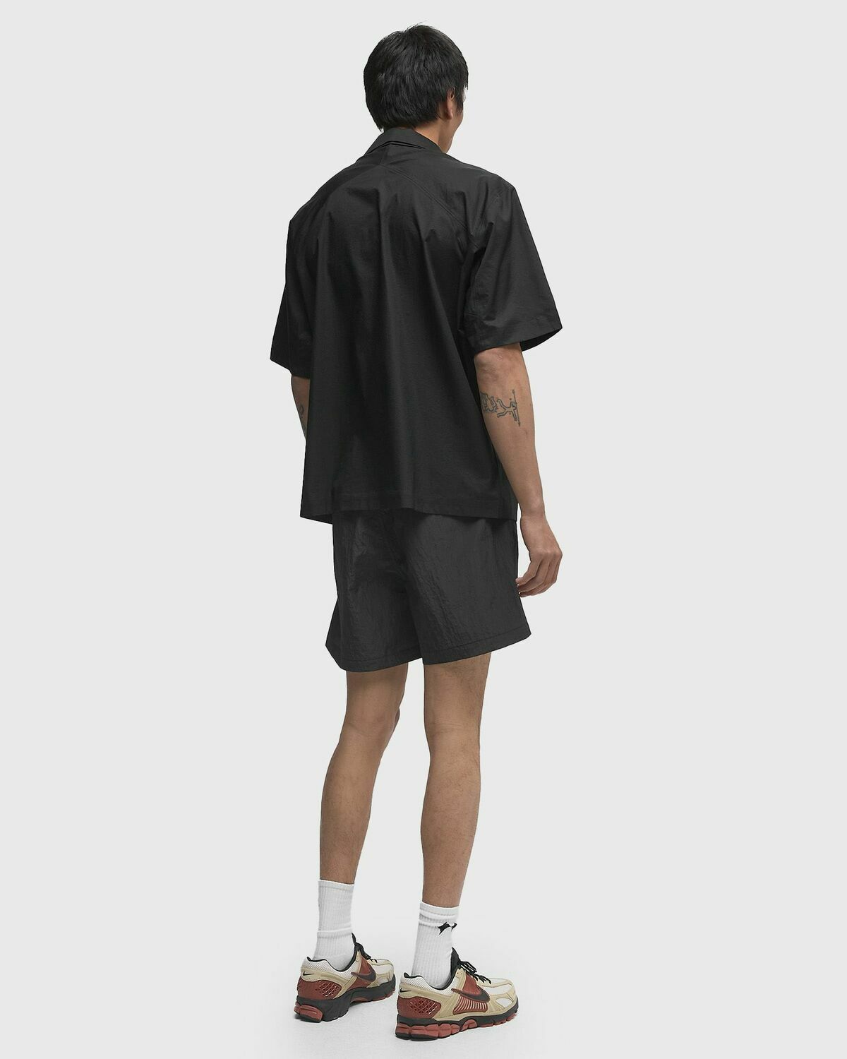 OAKLEY FGL KARN SHORTS 1.0 Black Mens Cargo Short