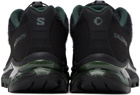 Salomon Black Phileo Edition XT-SP1 Sneakers