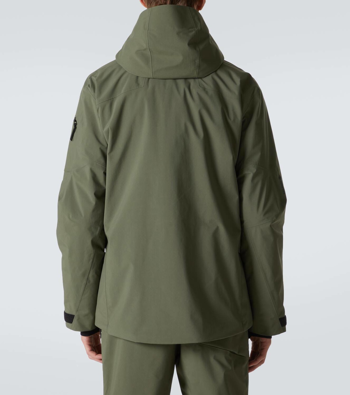 Peak Performance Alpine Gore-Tex 2L ski jacket Peak Performance