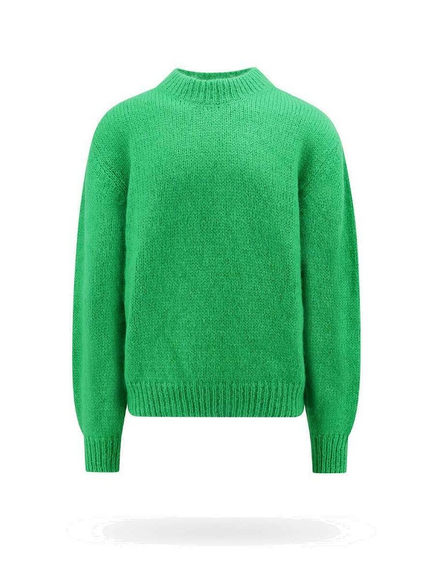 Photo: Represent   Sweater Green   Mens