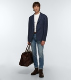 Brunello Cucinelli - Cotton T-shirt