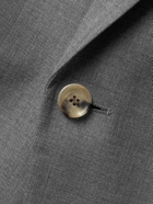 Fear of God - Super 120s Suit Jacket - Gray
