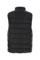 Pyrenex Back Nylon Arial Down Jacket
