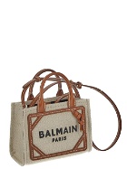 Balmain B Army Shopper Mini Bag