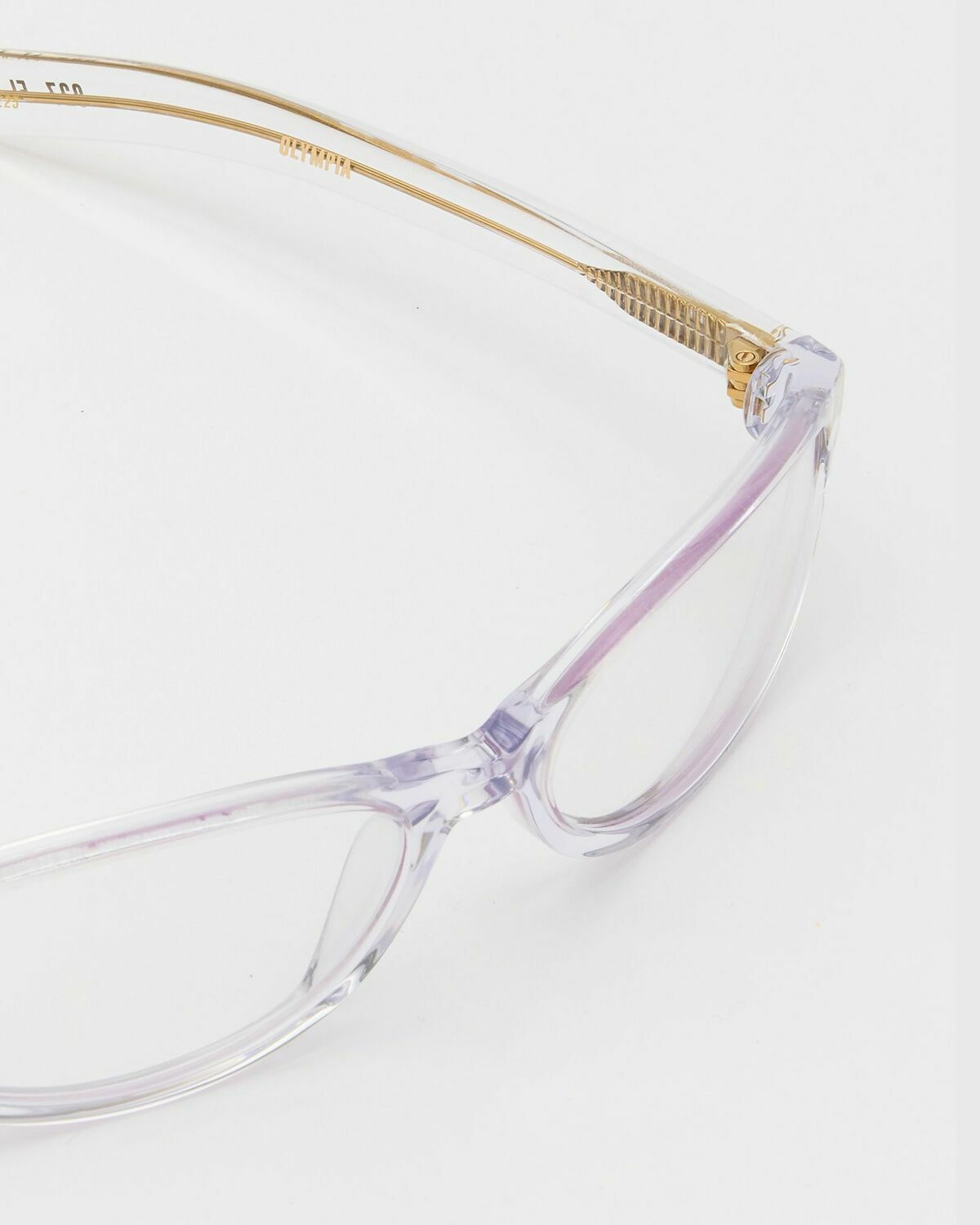 Flatlist Eyewear Oympia Grey Men