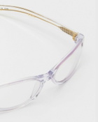 Flatlist Eyewear Oympia Grey Men