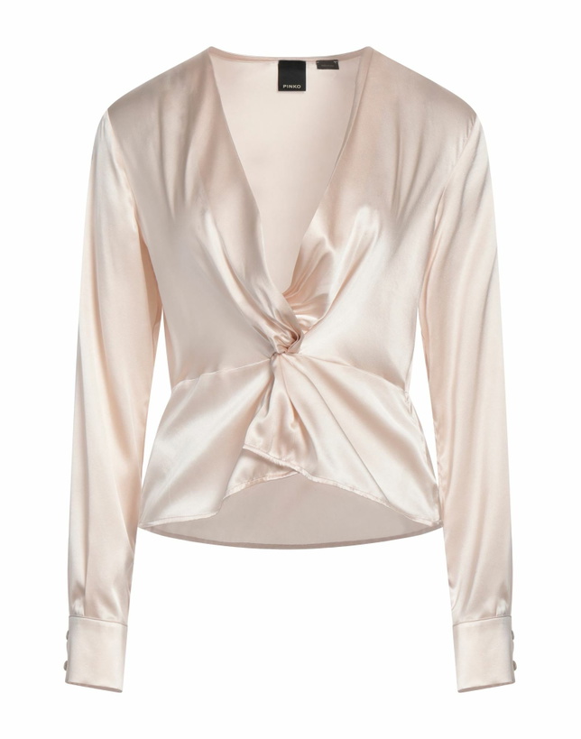 Photo: Pinko Womens Top Light in Pink