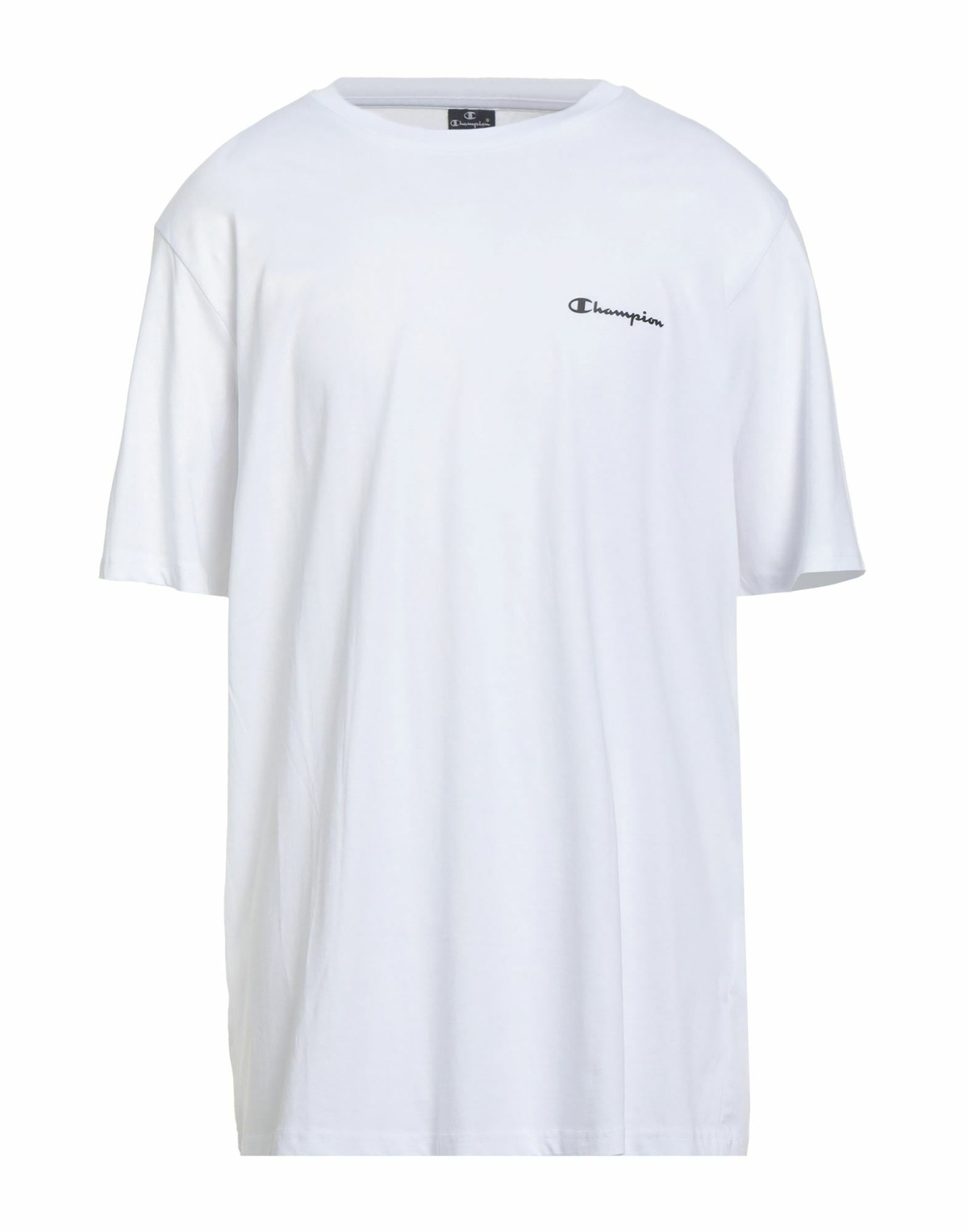 Champion Mens T-shirt in White