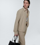 Nanushka - Moos technical jacket