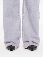 Marques'Almeida Overdyed Boyfriend Jeans