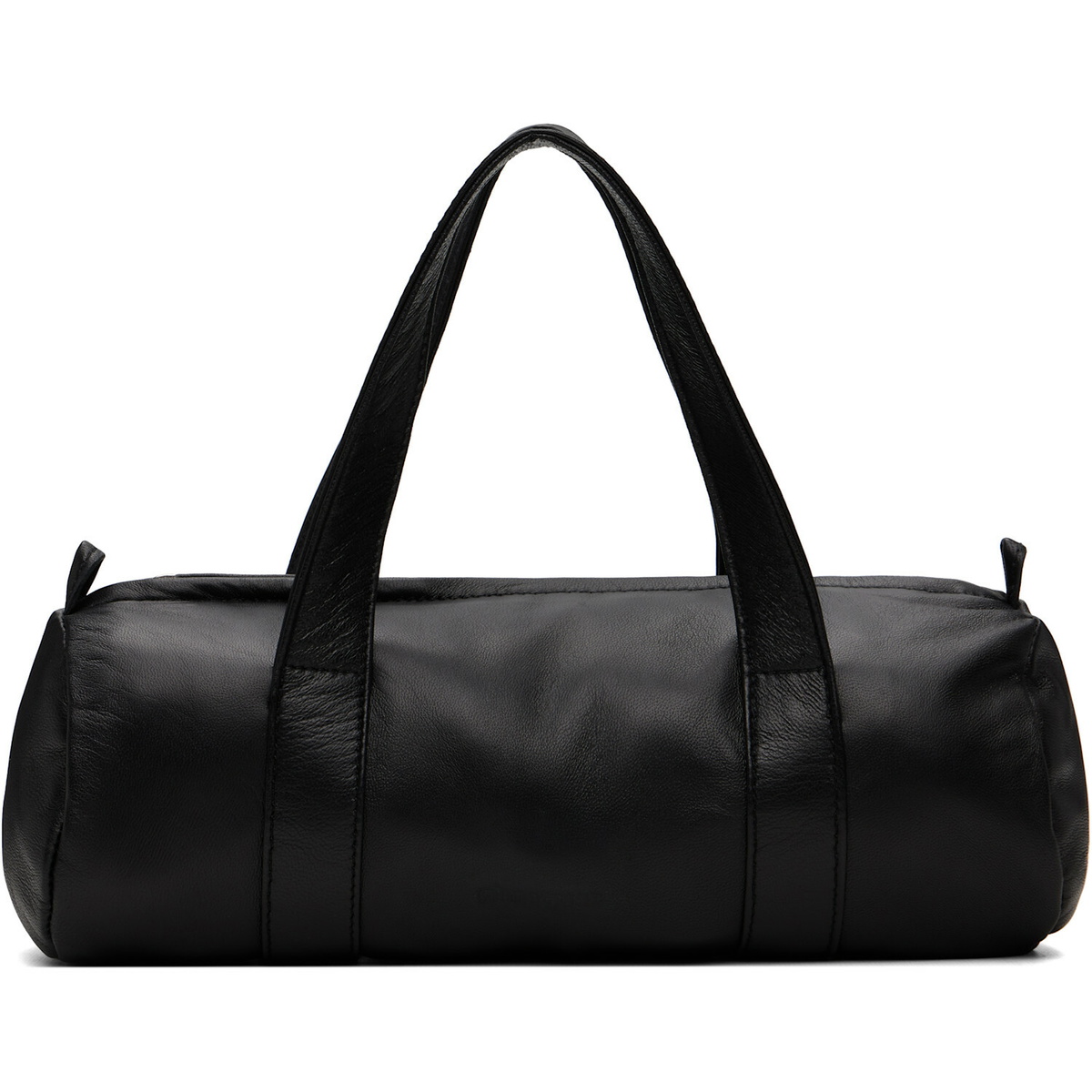 Gimaguas Black Mini Claudia Bag