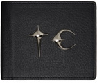 Thug Club Black Rock Wallet