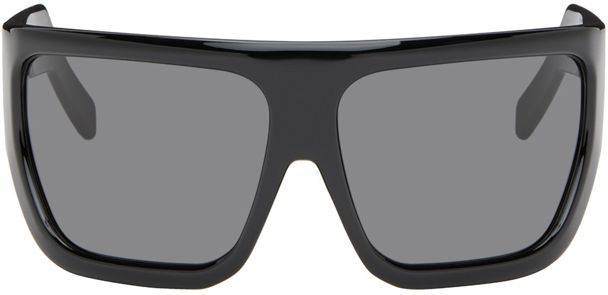 小物 Rick Owens Davis Sunglasses RICK OWENS - ACCESSORIES - Rick Owens