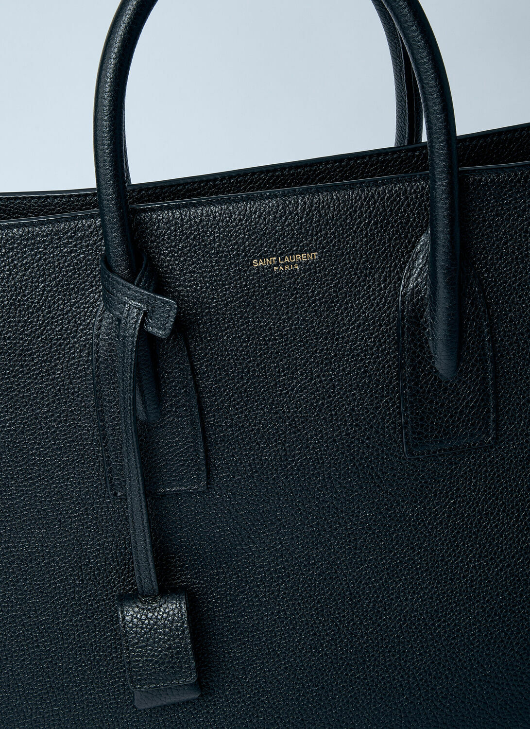Saint Laurent Sac De Jour Handbag
