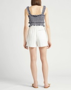 Cecilie Bahnsen Womens Top in Black