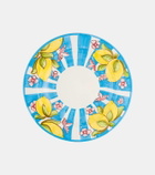 Dolce&Gabbana Casa Ceramic soup plate