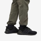 Adidas Men's Ultraboost 1.0 Sneakers in Core Black/Gum