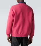 Visvim Jumbo cotton jersey sweatshirt
