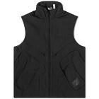 Adidas Men's Adventure Premium Vest in Black