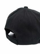 EMPORIO ARMANI - Cotton Baseball Cap