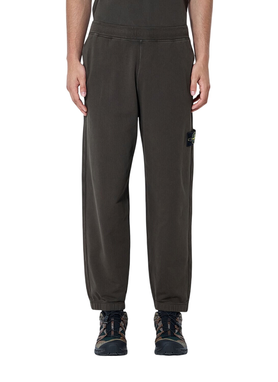 M+RC Noir Rainbow Reflective Track Pant M+RC Noir