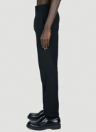 Bottega Veneta - Tailored Pants in Black